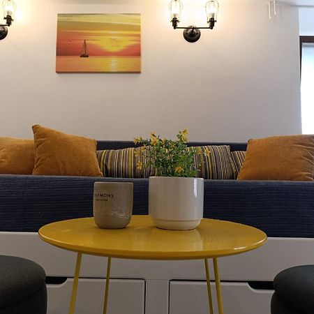 Apartman Ivana Splitska Bagian luar foto