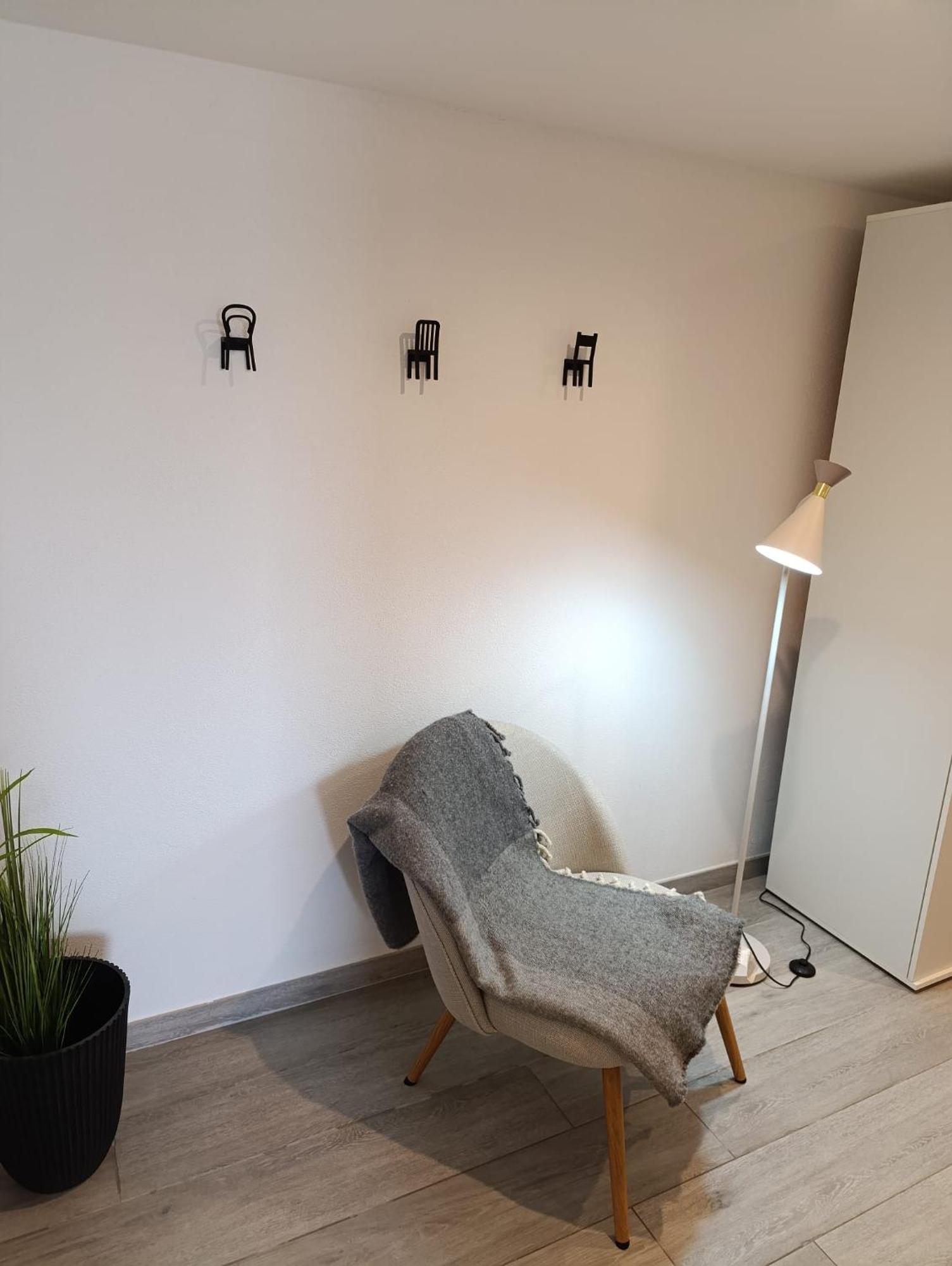 Apartman Ivana Splitska Bagian luar foto