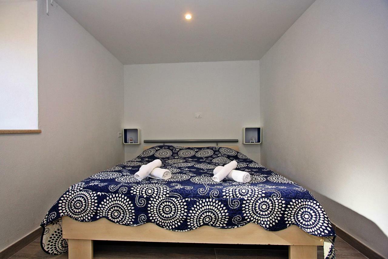 Apartman Ivana Splitska Bagian luar foto
