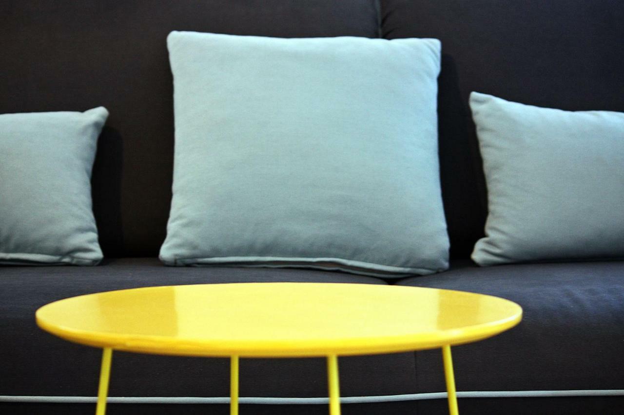 Apartman Ivana Splitska Bagian luar foto