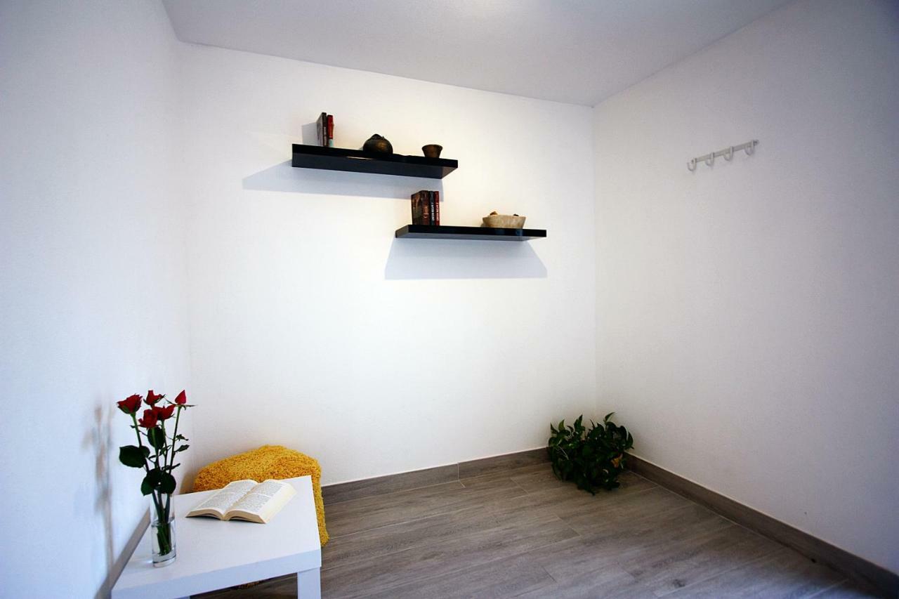 Apartman Ivana Splitska Bagian luar foto