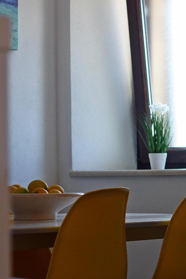 Apartman Ivana Splitska Bagian luar foto